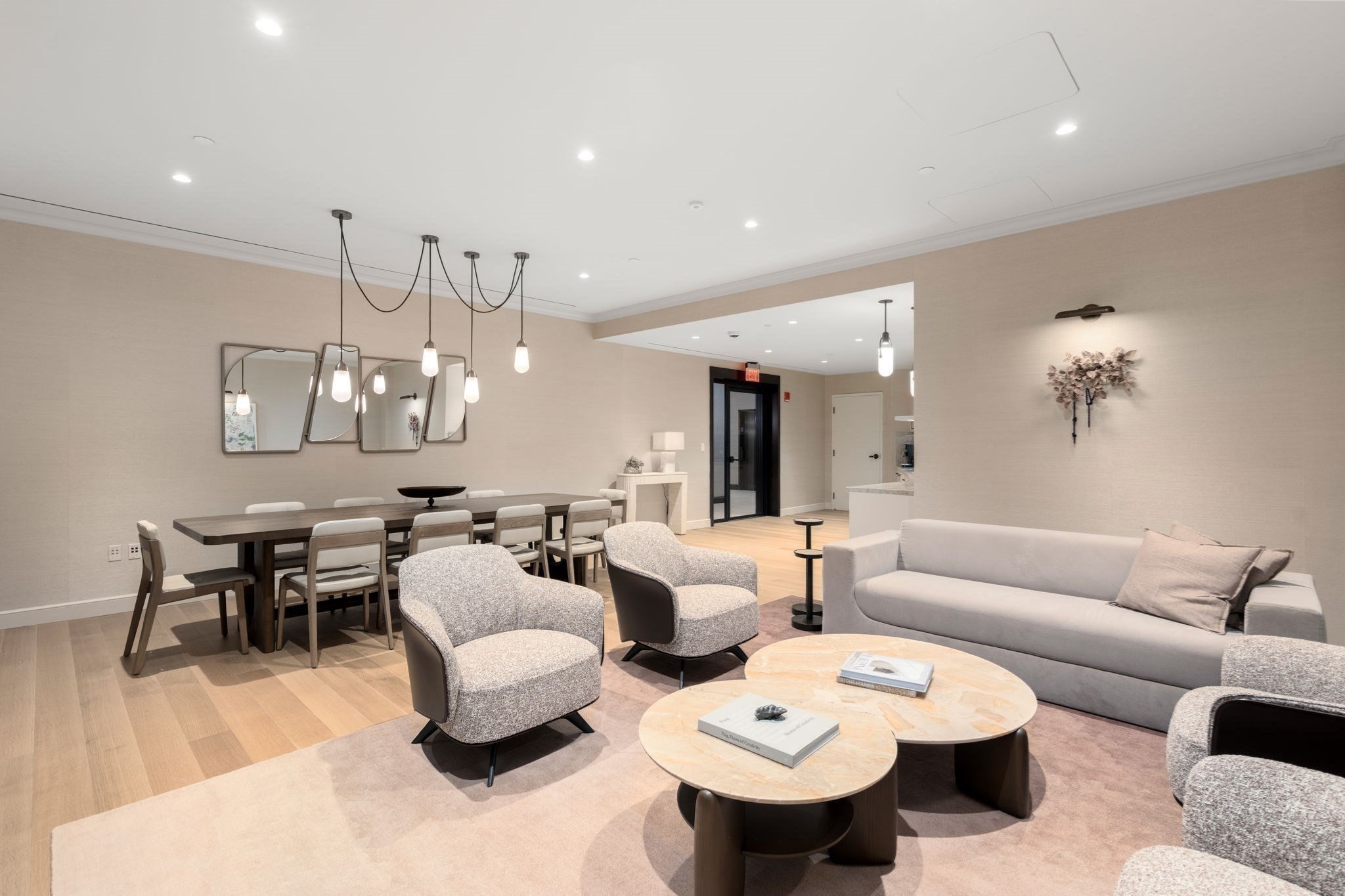 500 Atlantic Ave # 21M