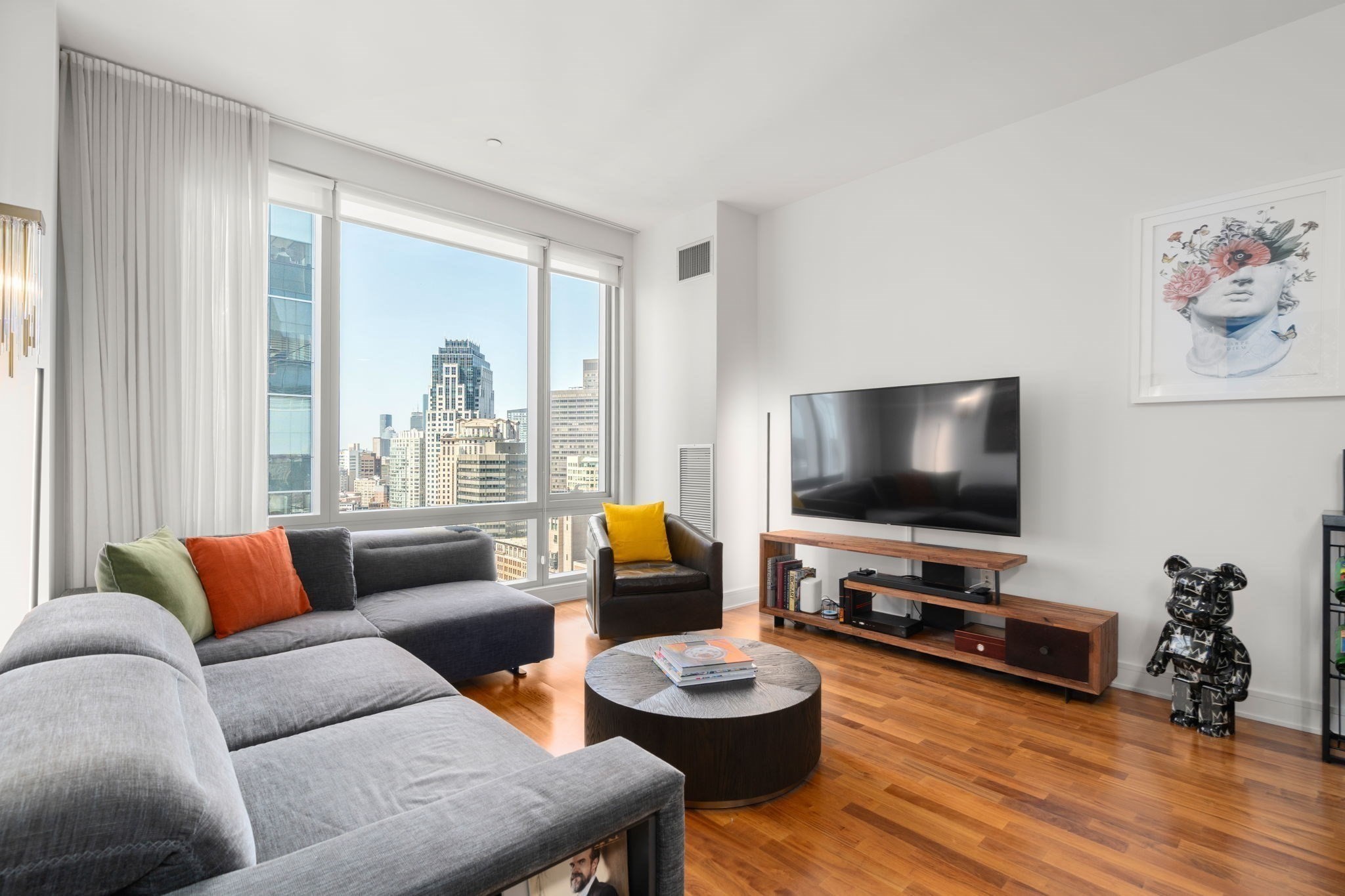 500 Atlantic Ave # 21M