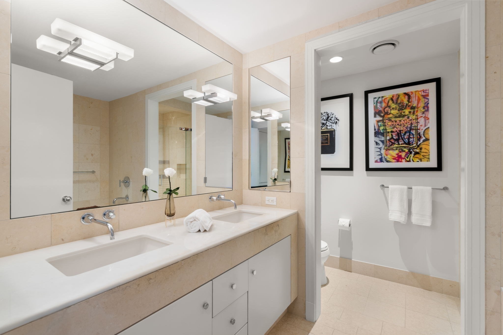500 Atlantic Ave # 21M