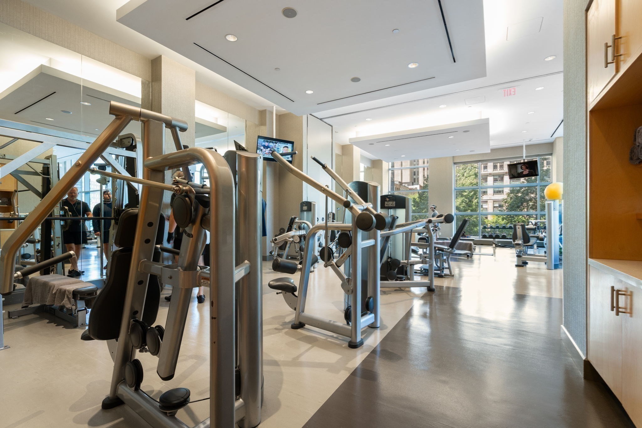 500 Atlantic Ave # 21M