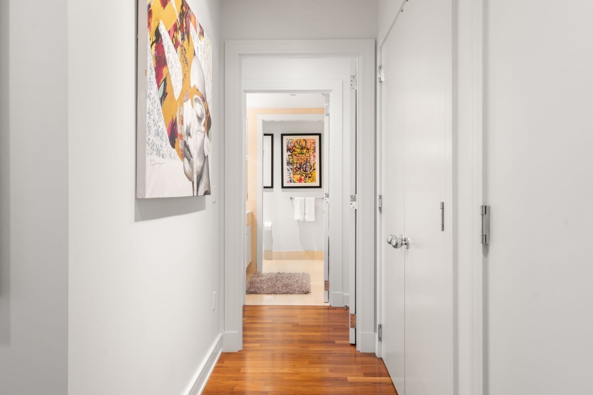 500 Atlantic Ave # 21M