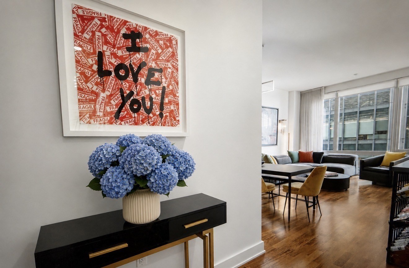 500 Atlantic Ave # 21M
