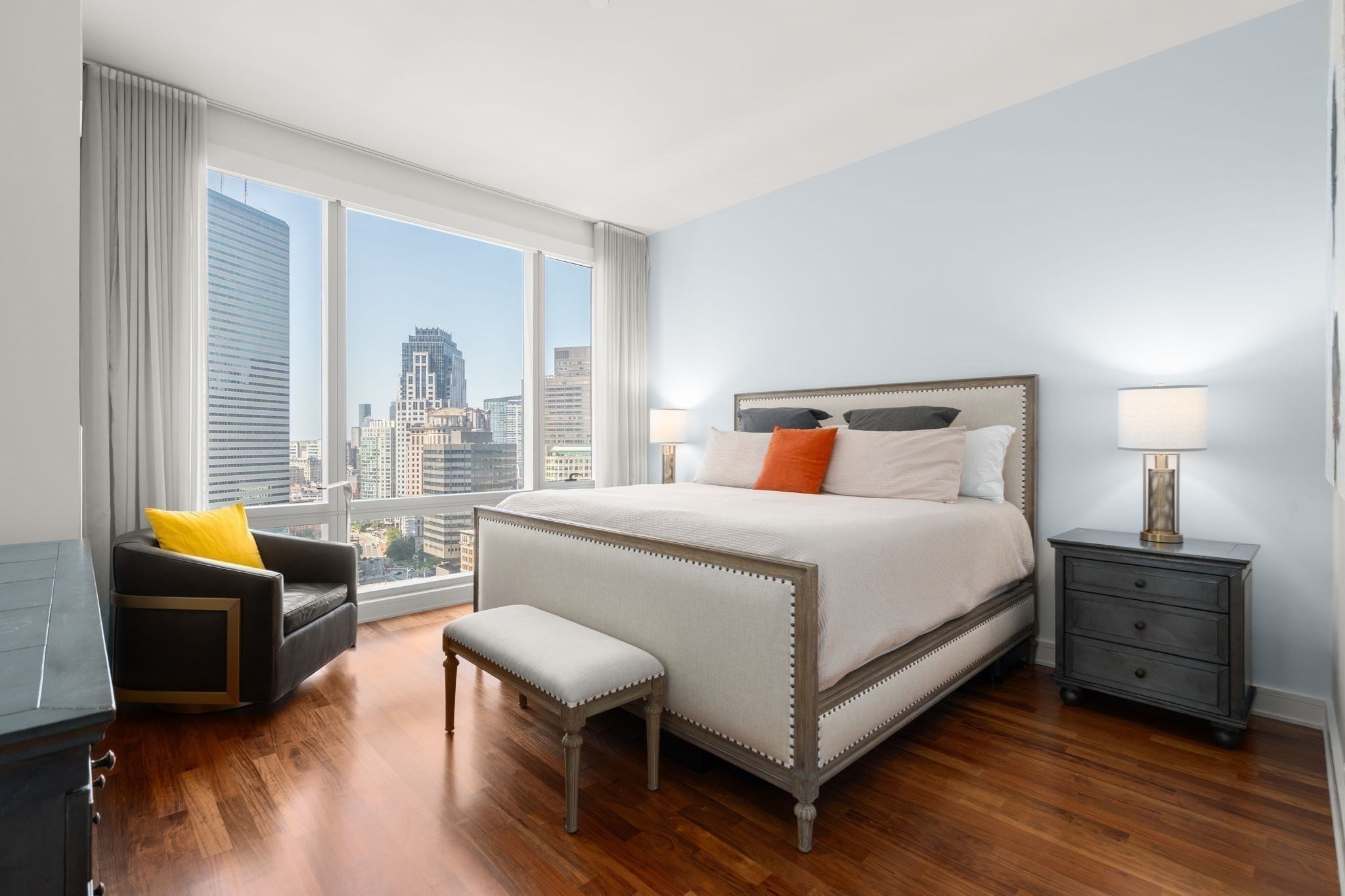 500 Atlantic Ave # 21M