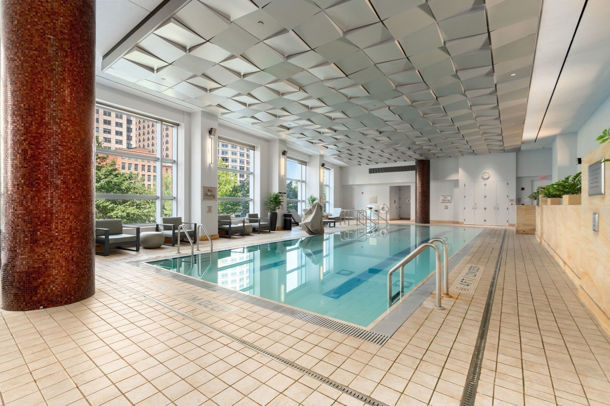 500 Atlantic Ave # 21M