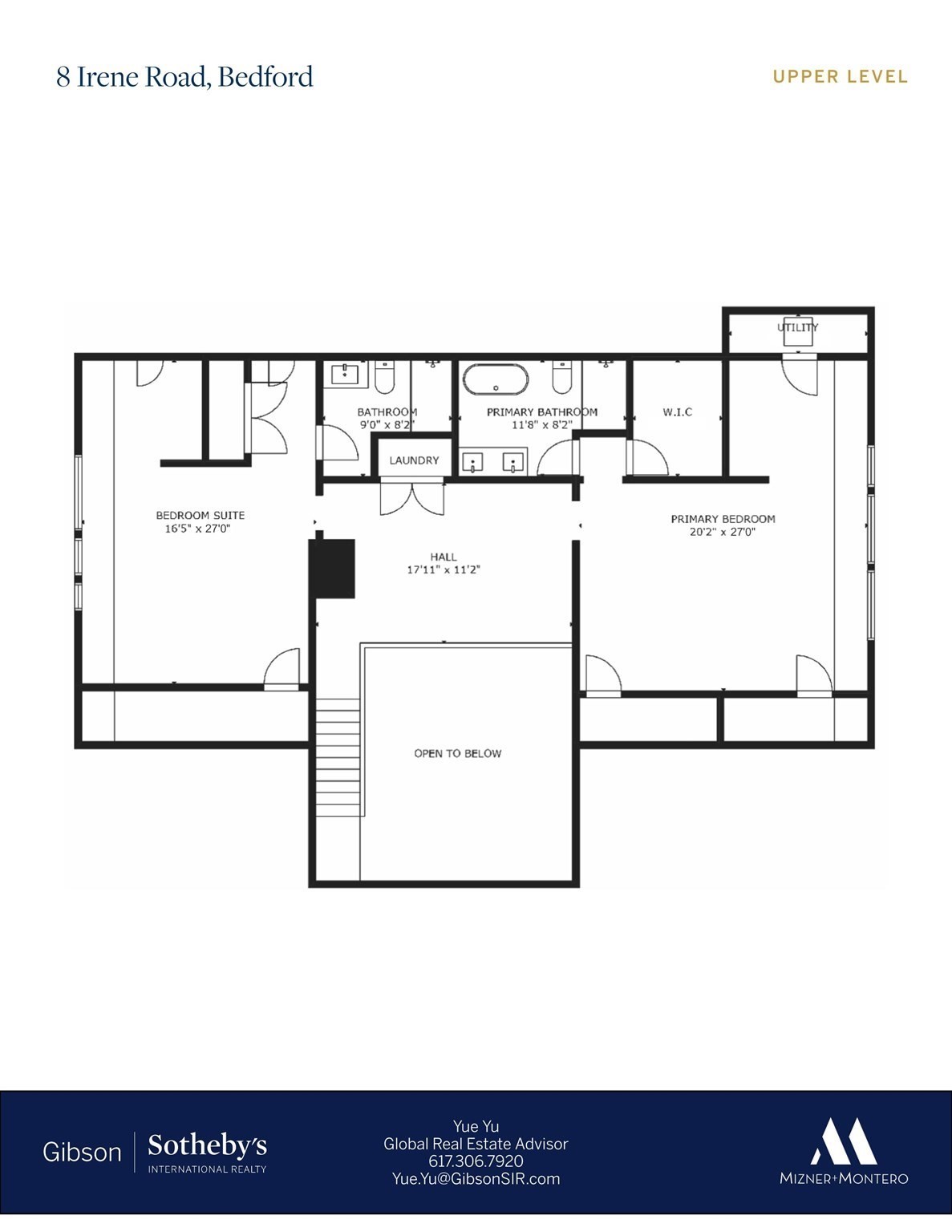 8 Irene Rd