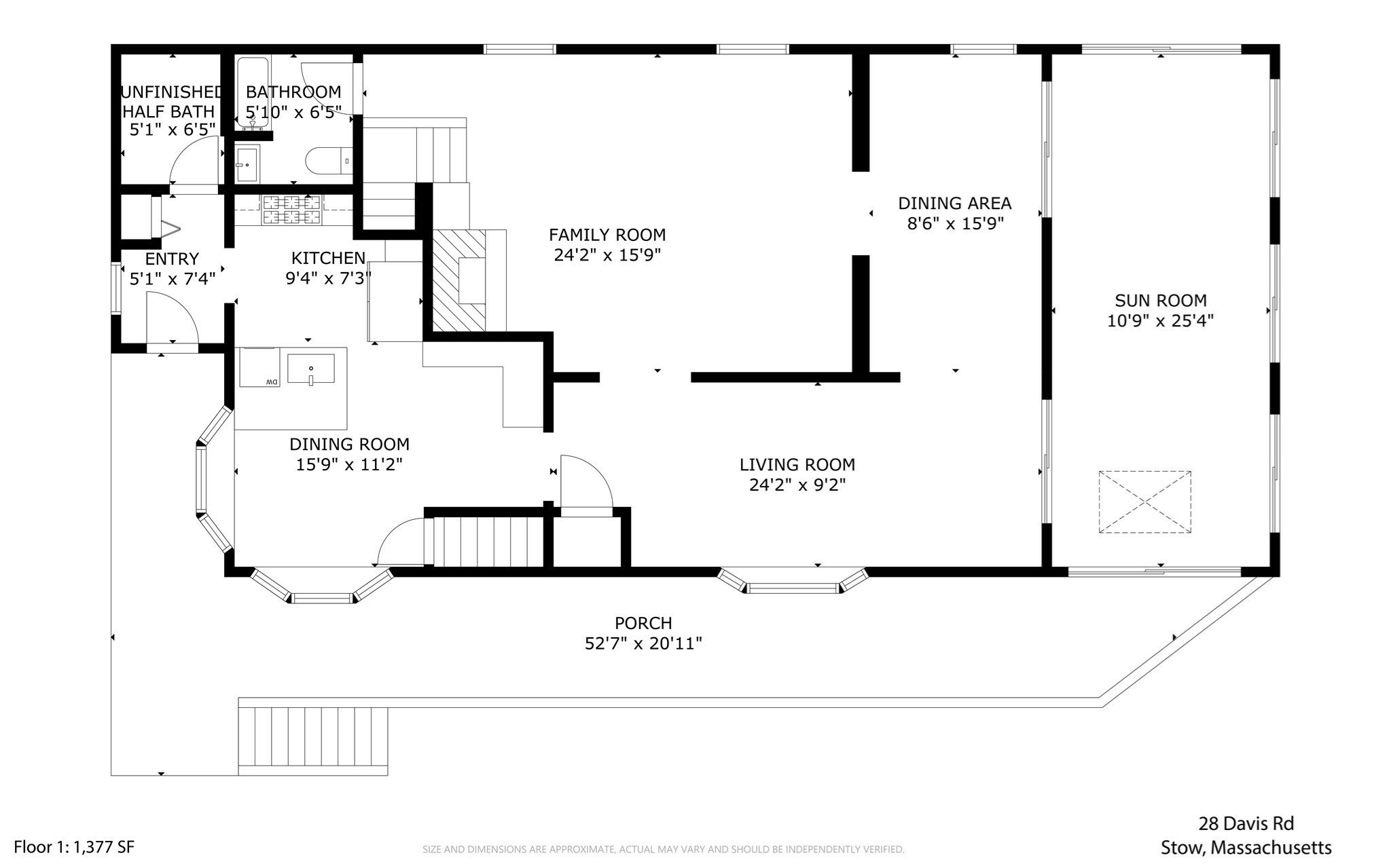 28 Davis Rd