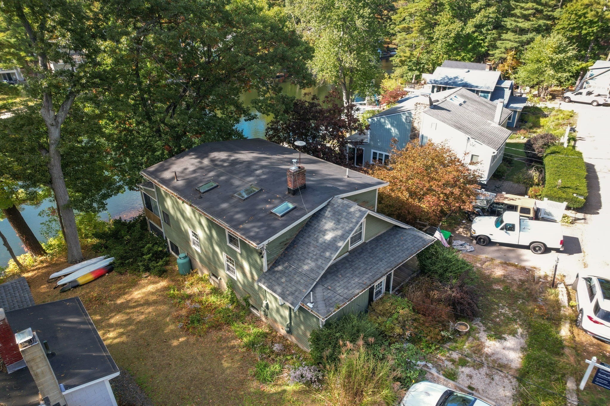 28 Davis Rd