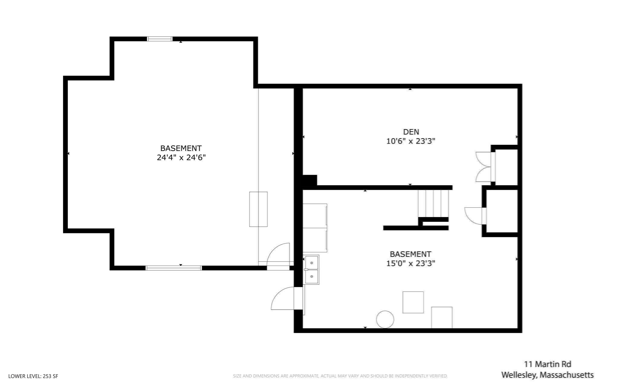 11 Martin Rd