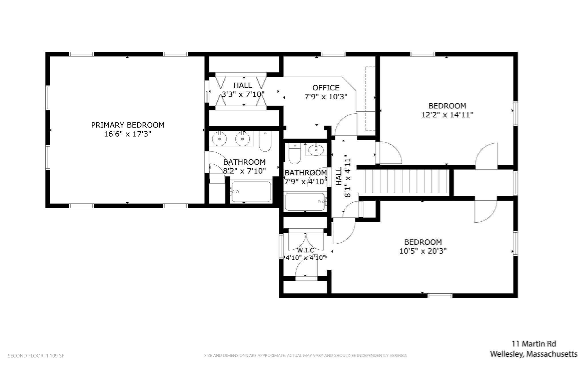 11 Martin Rd