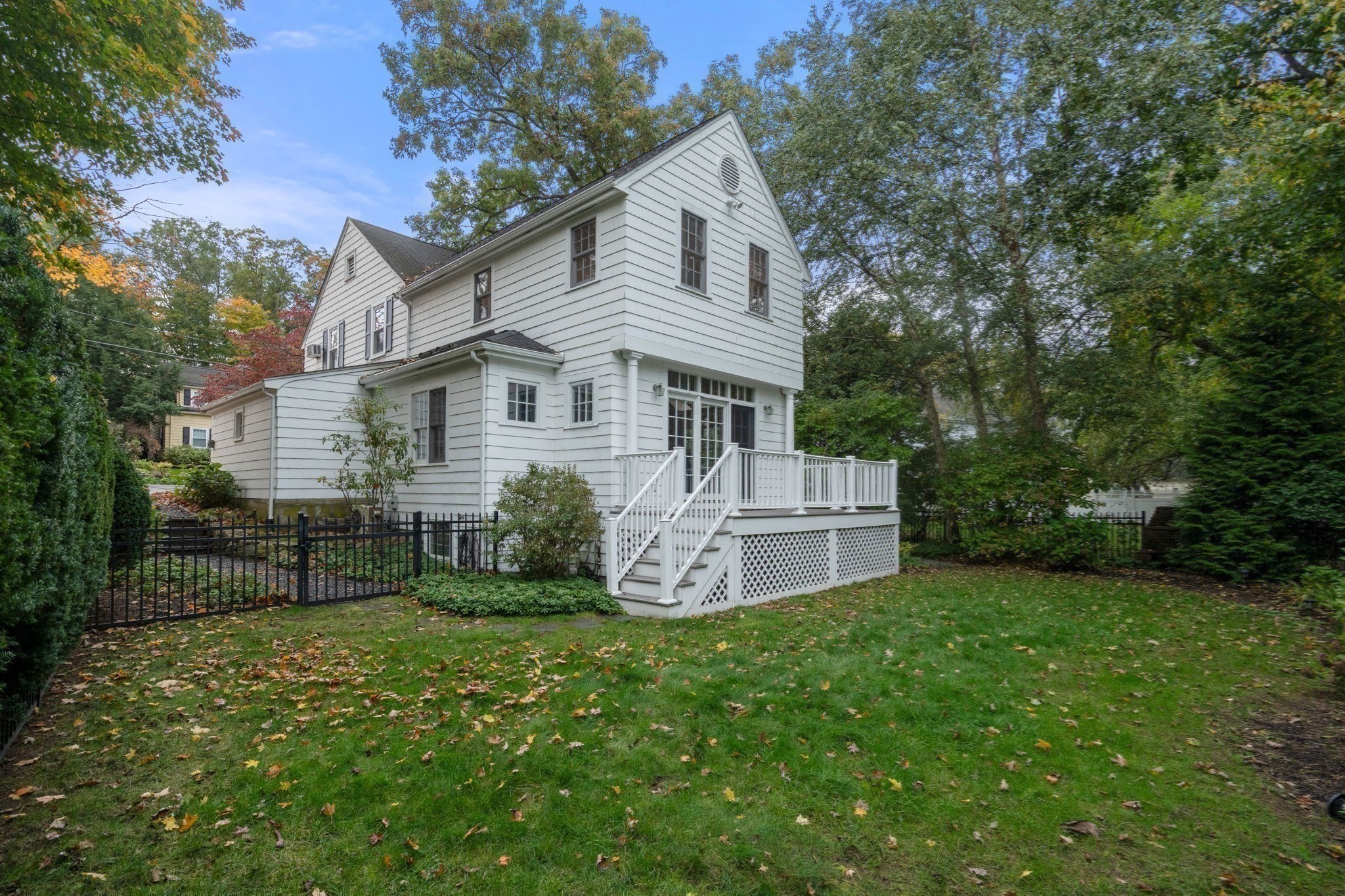 11 Martin Rd