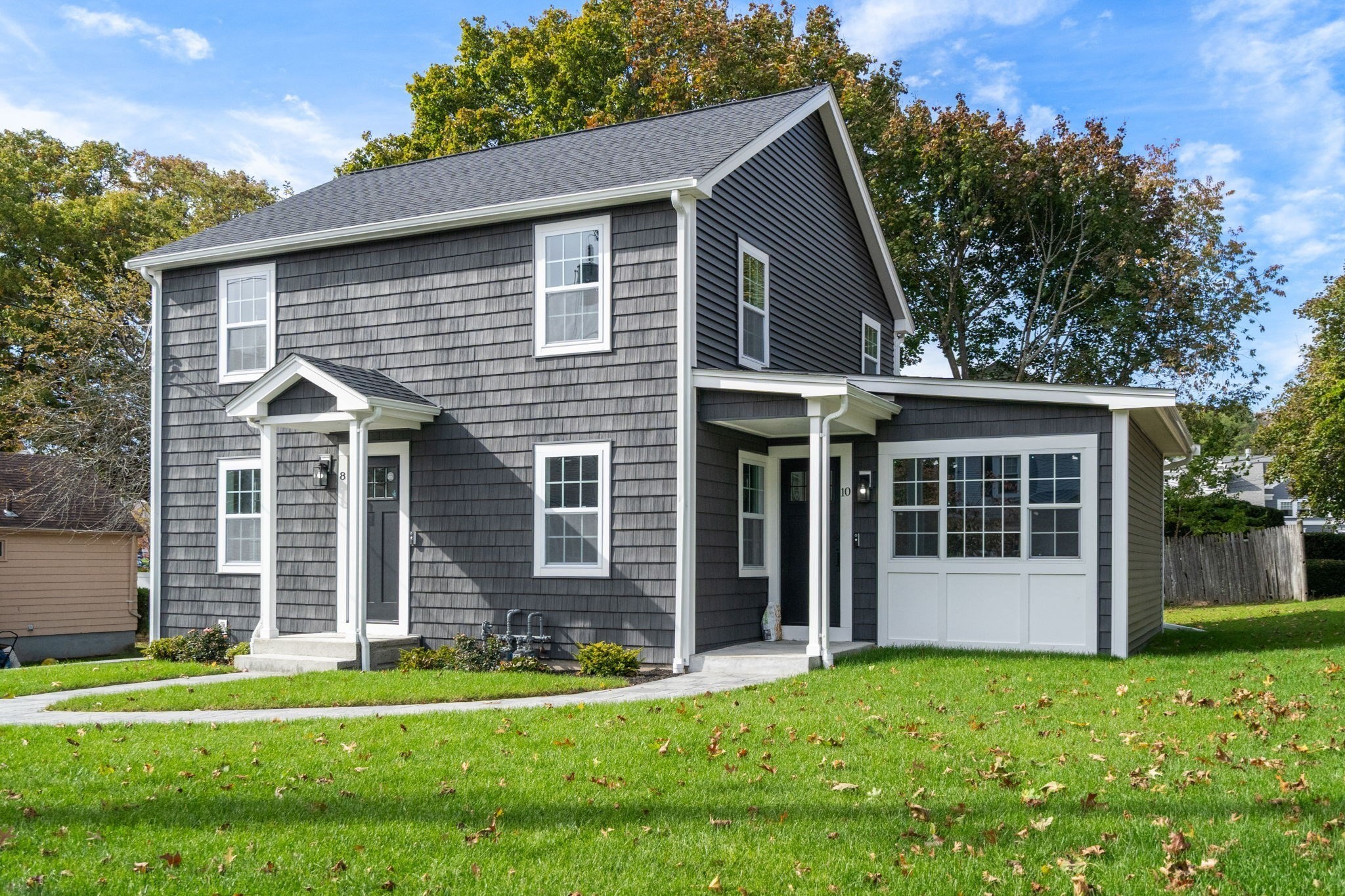 8 Strafford Rd # 8