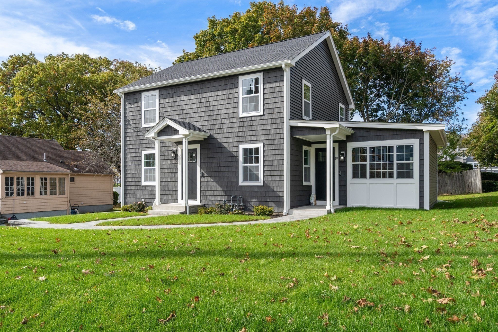 8 Strafford Rd # 8