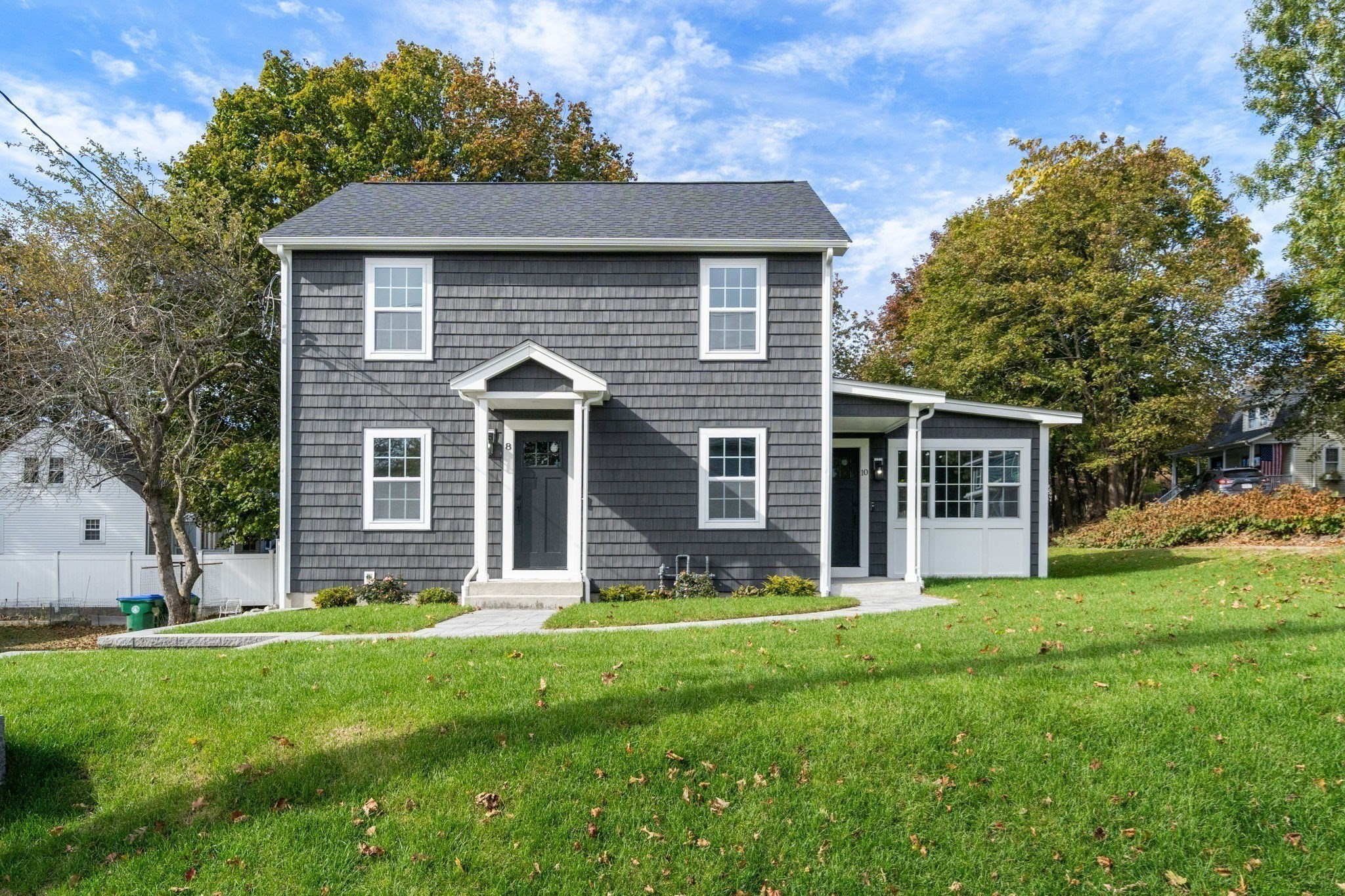 8 Strafford Rd # 8
