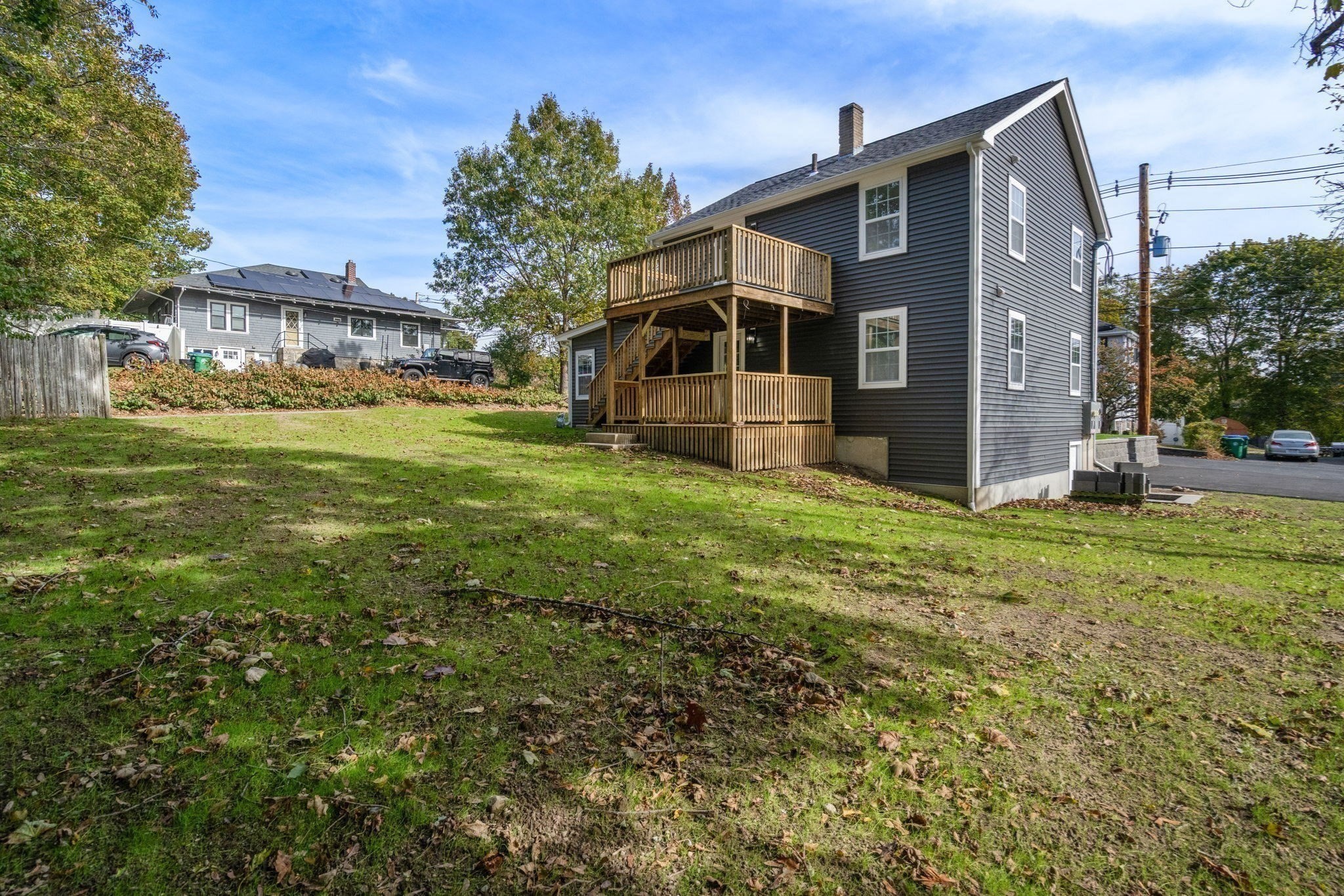 8 Strafford Rd # 8