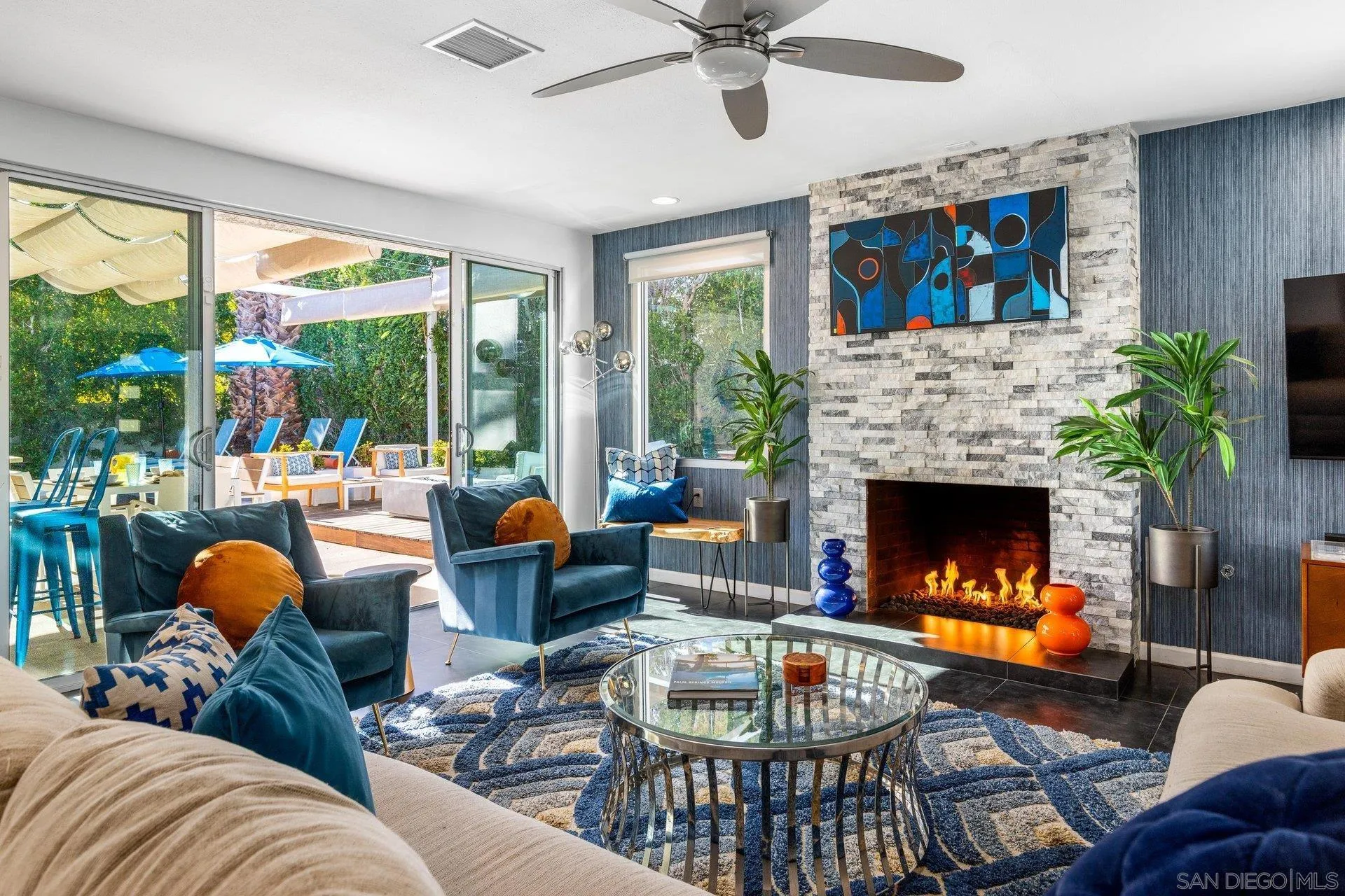 133 W San Carlos Road