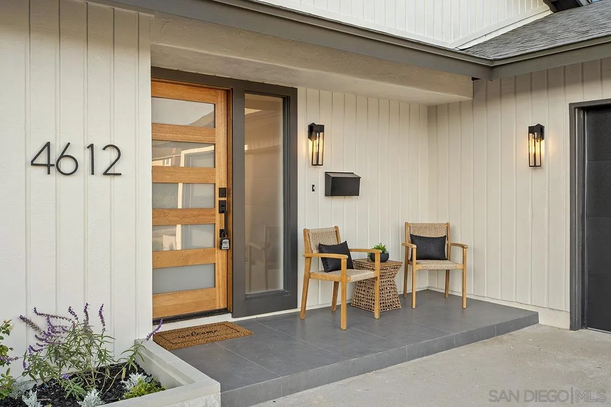 4612 Benhurst Avenue