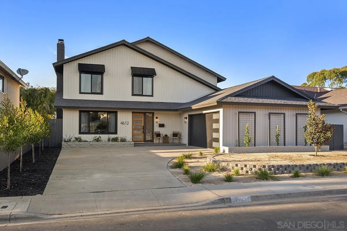 4612 Benhurst Avenue