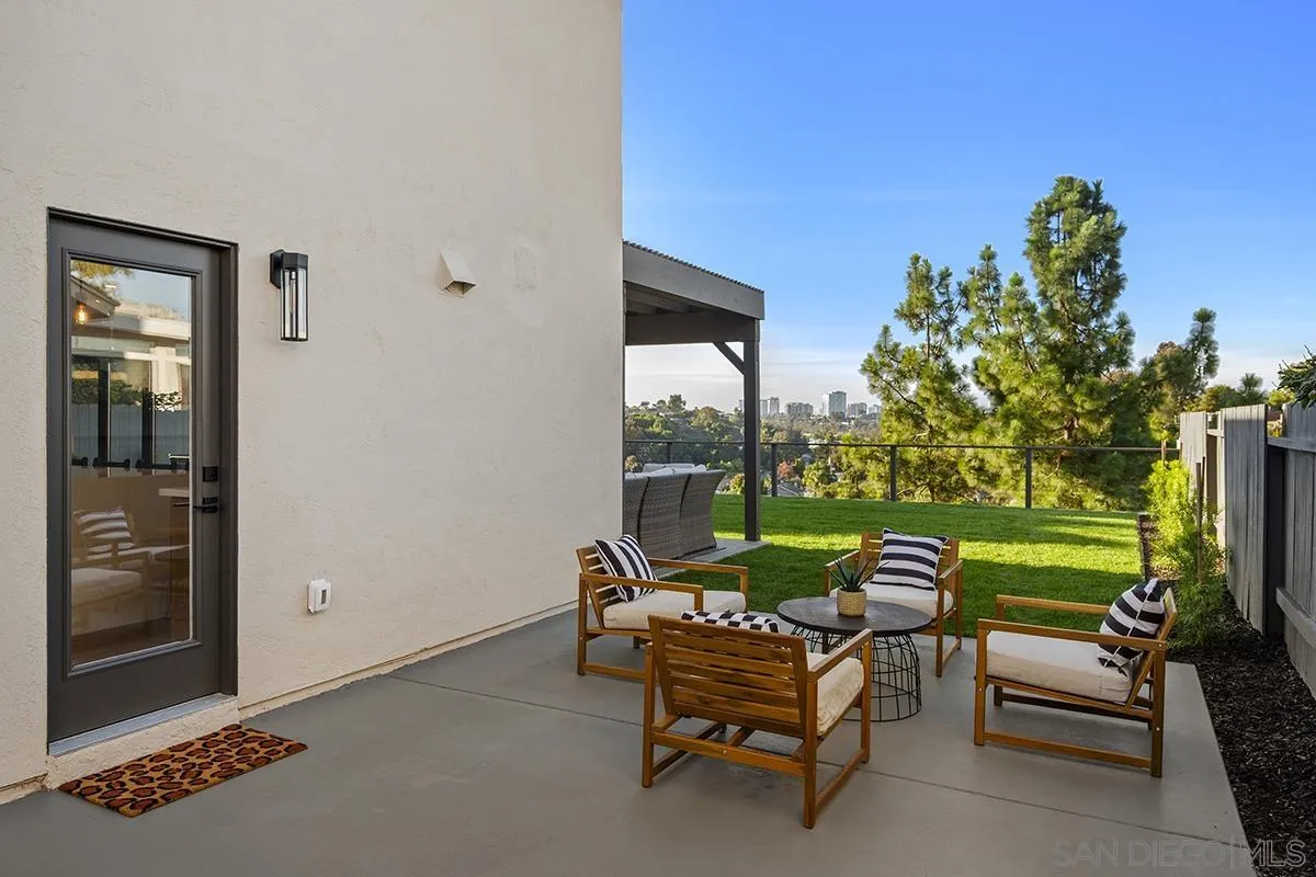 4612 Benhurst Avenue