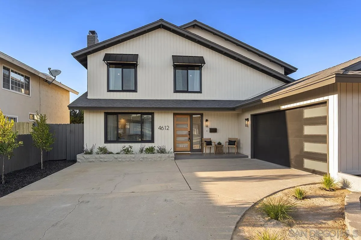 4612 Benhurst Avenue