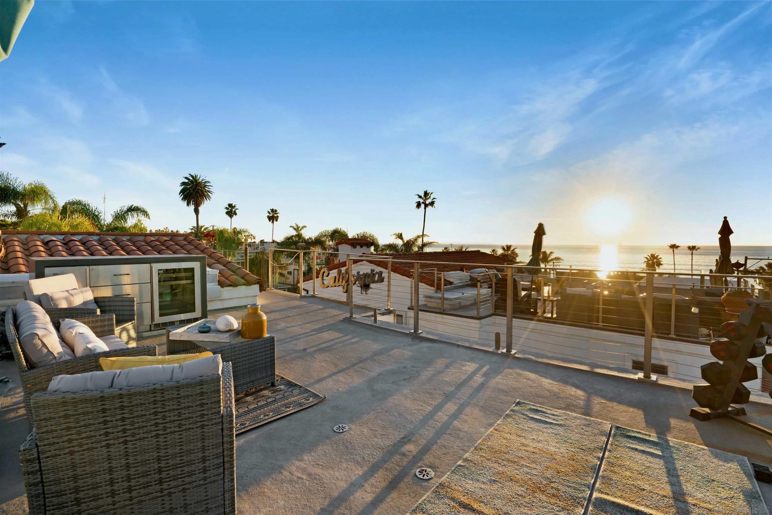316 Gravilla Street