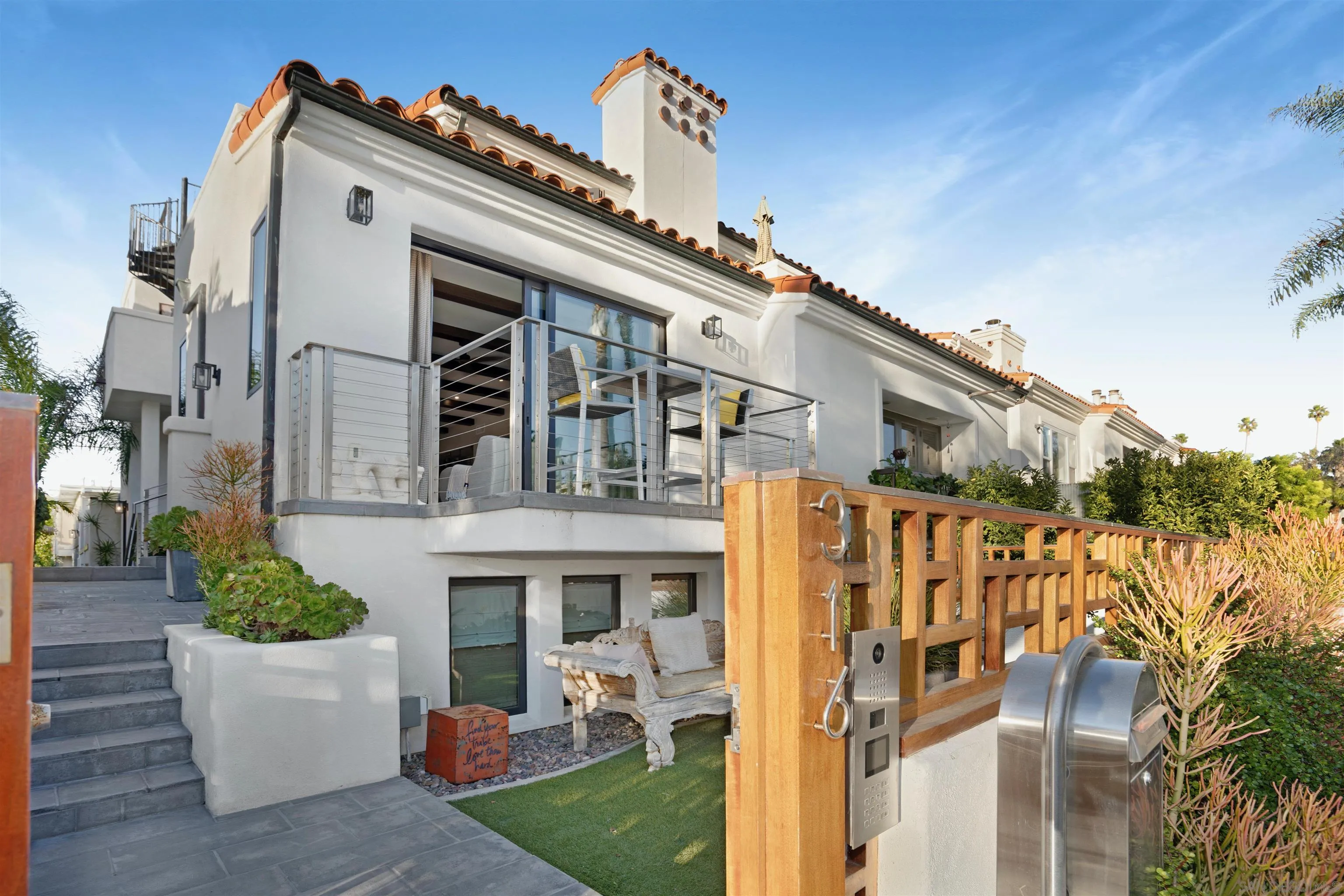 316 Gravilla Street
