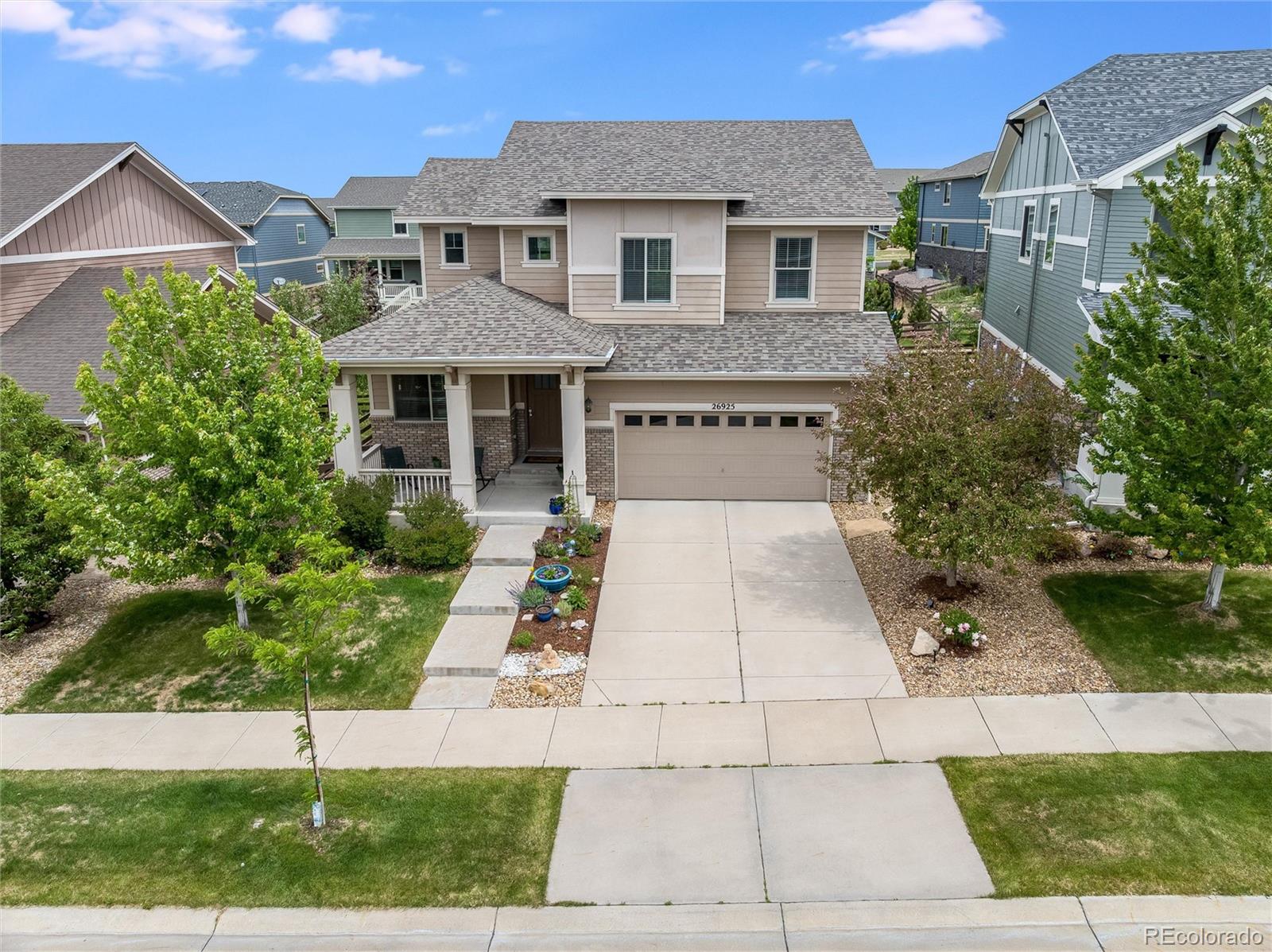 26925 E Quarto Place