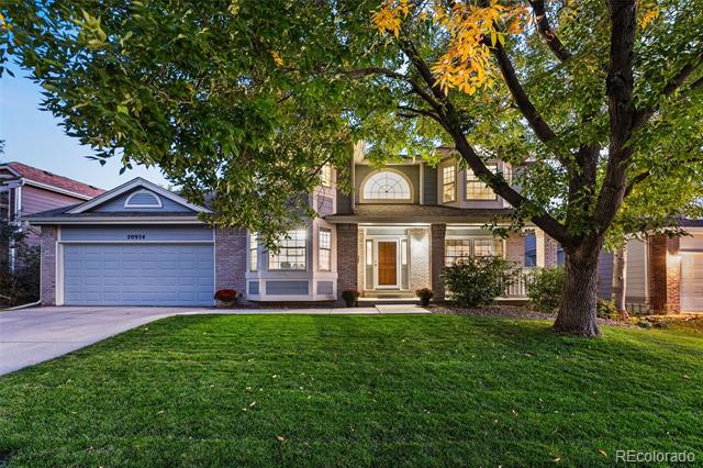 20954 E Crestline Place