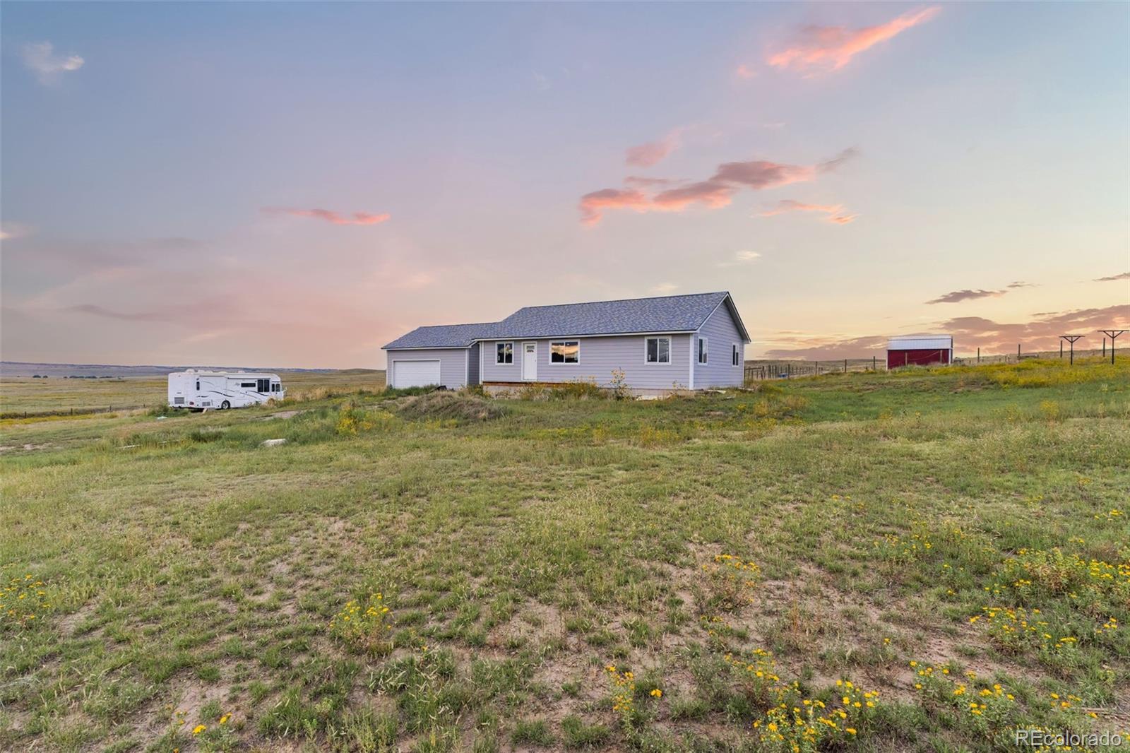 22685 Cow Circle