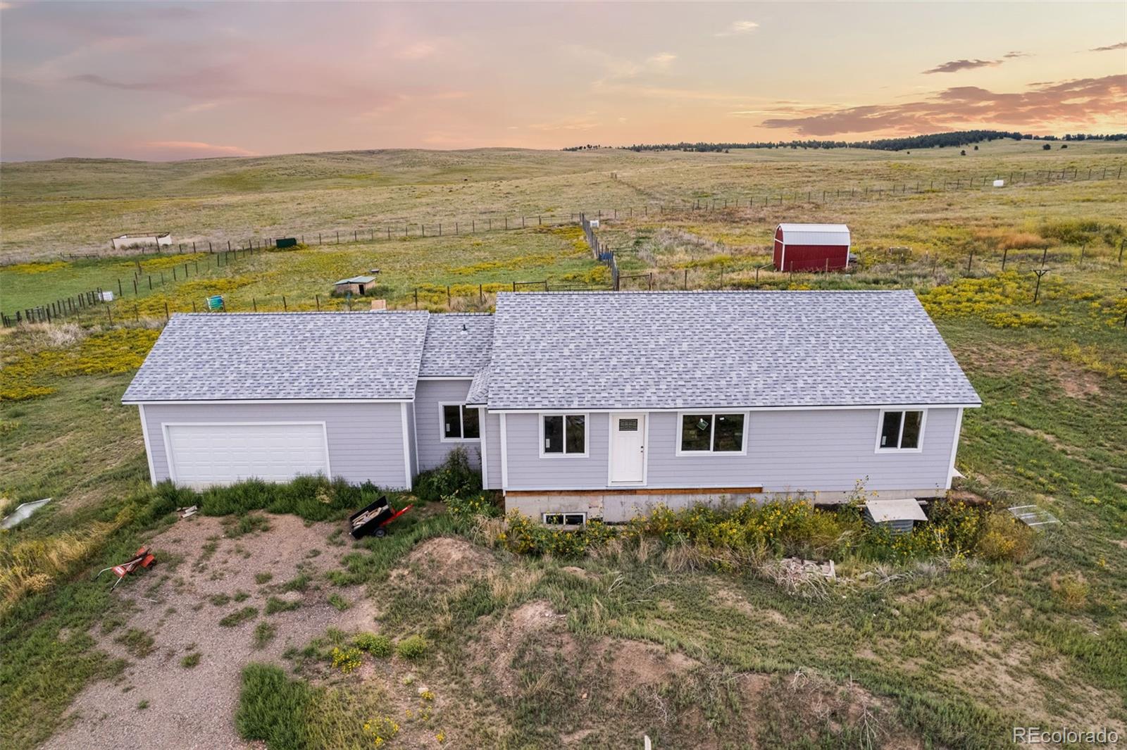 22685 Cow Circle