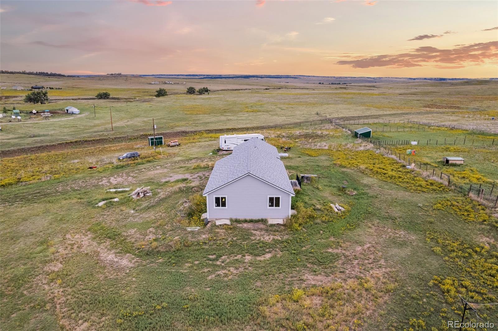 22685 Cow Circle