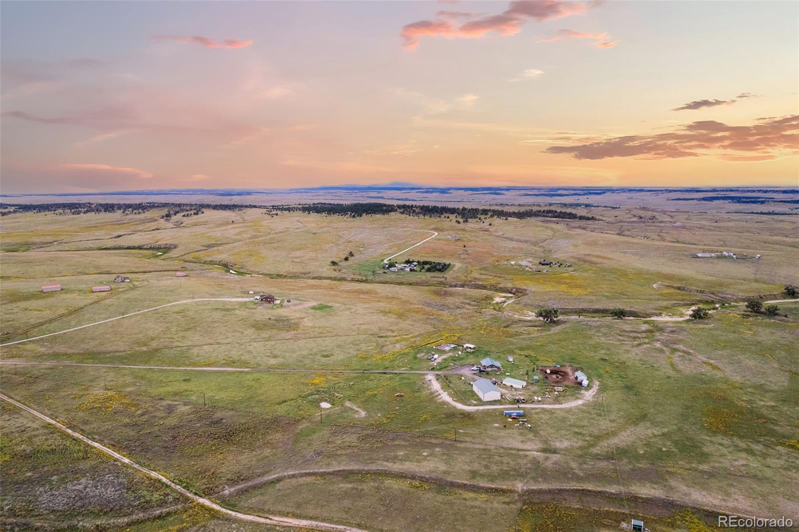 22685 Cow Circle