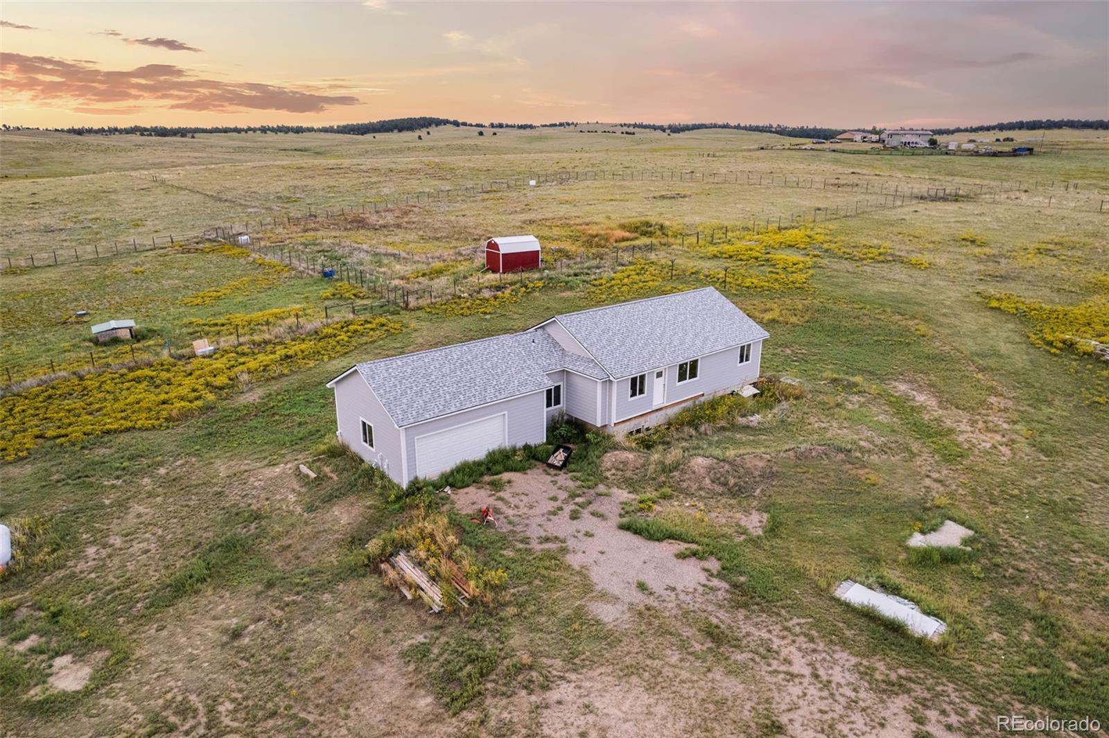 22685 Cow Circle