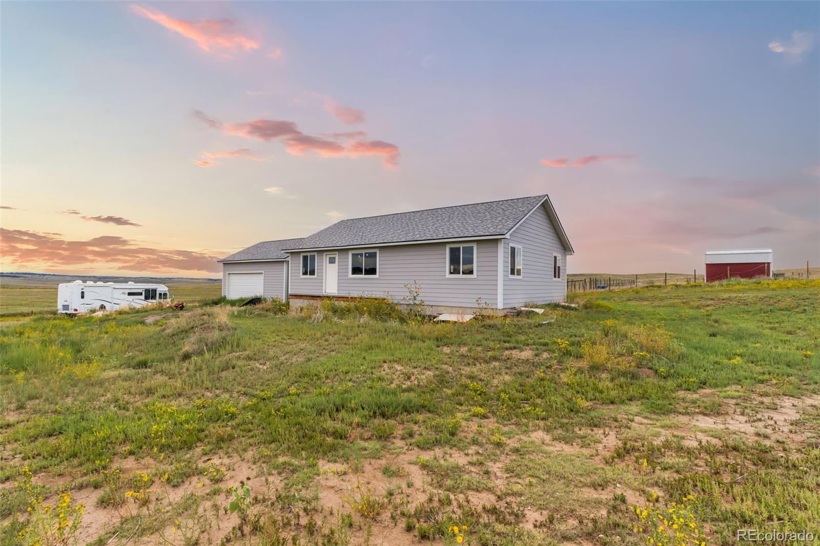 22685 Cow Circle