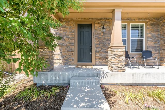 7588 S Zante Court