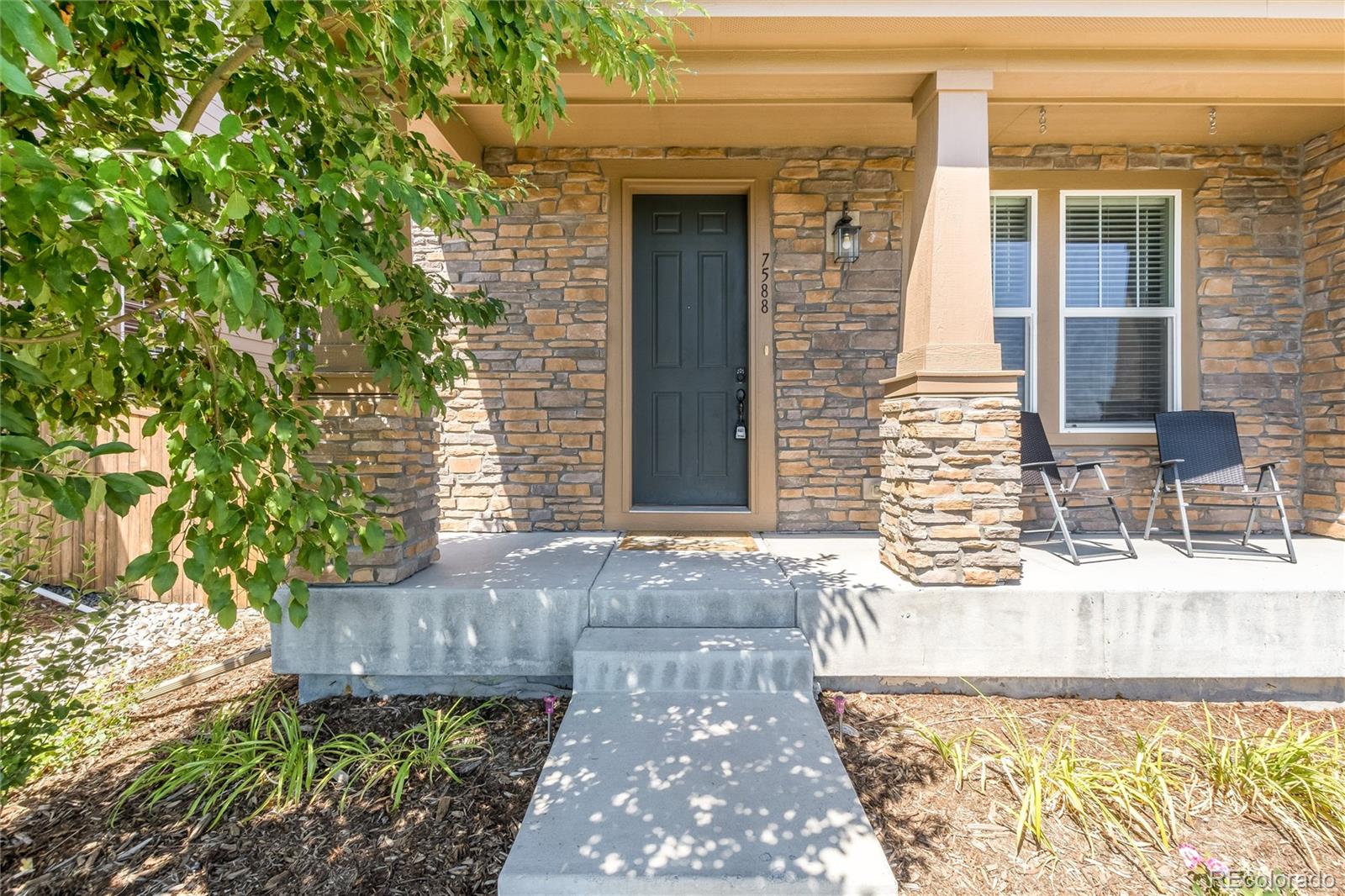 7588 S Zante Court