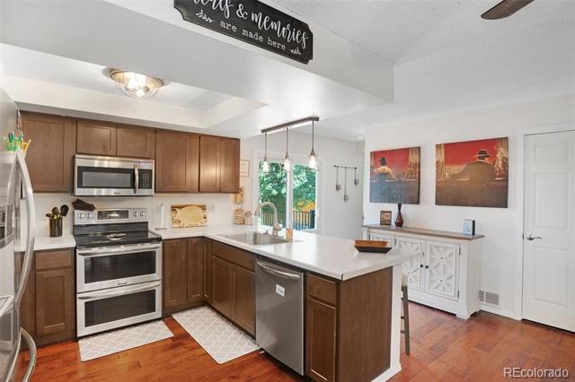 2175 Summerfield Drive