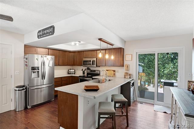 2175 Summerfield Drive