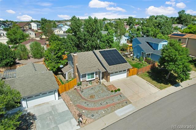 2175 Summerfield Drive