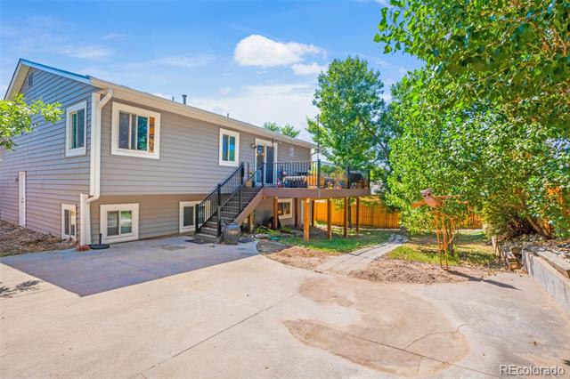 2175 Summerfield Drive