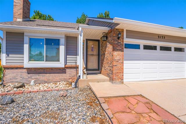 2175 Summerfield Drive