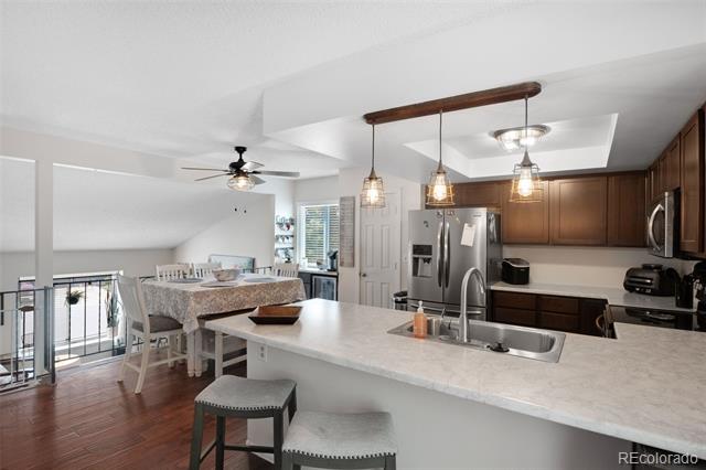 2175 Summerfield Drive