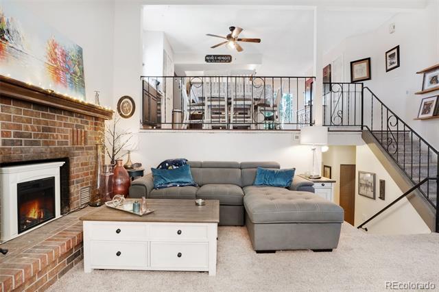 2175 Summerfield Drive