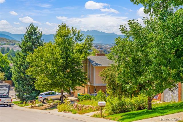 2175 Summerfield Drive