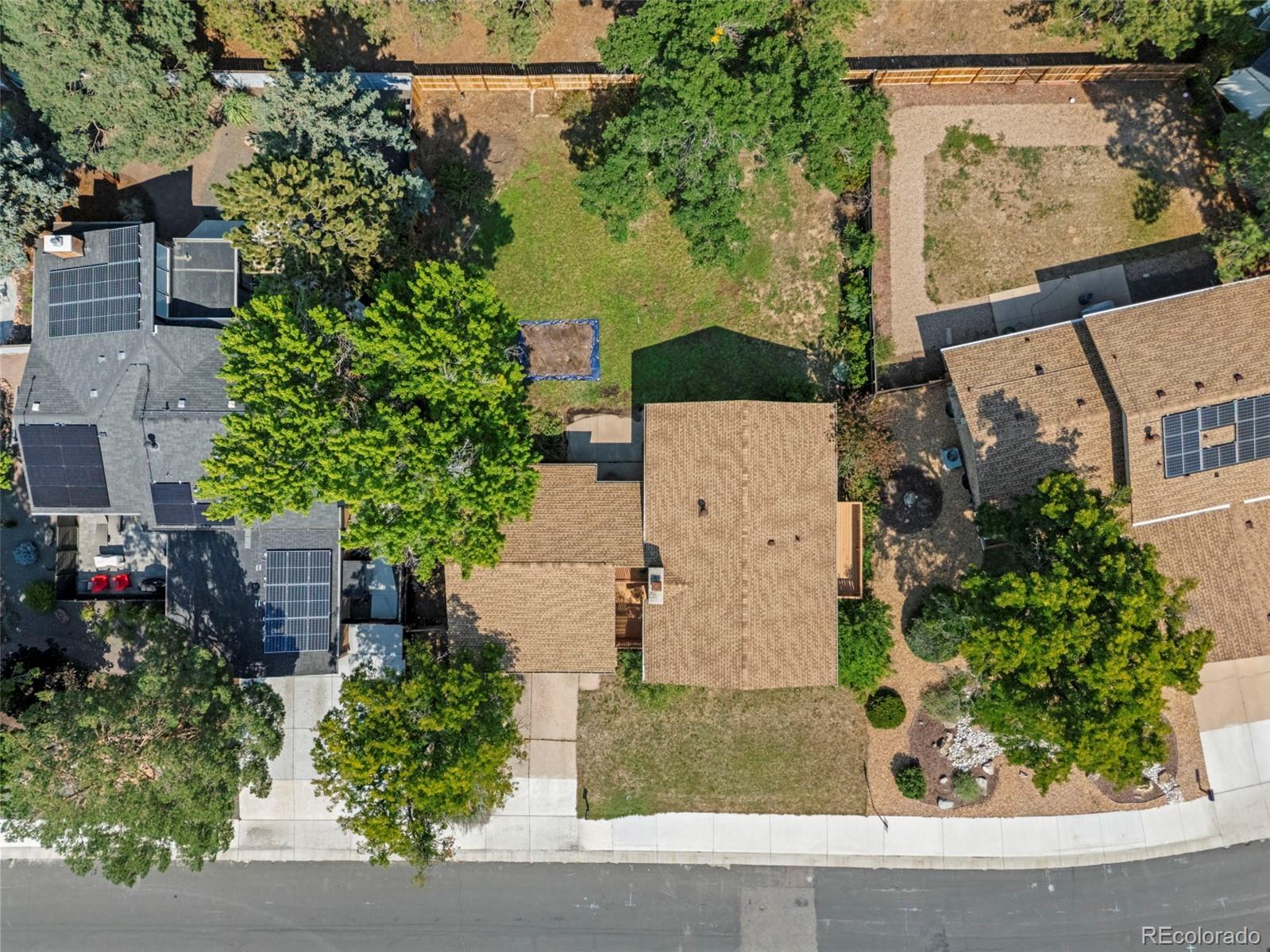 11617 E Wesley Avenue