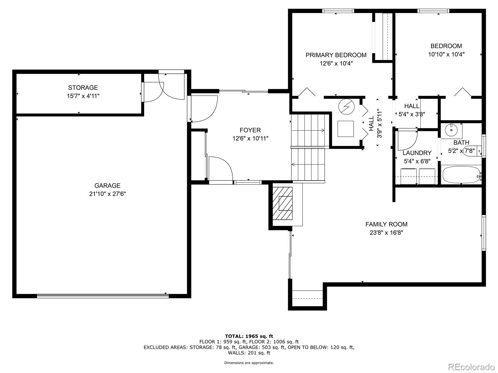 11617 E Wesley Avenue