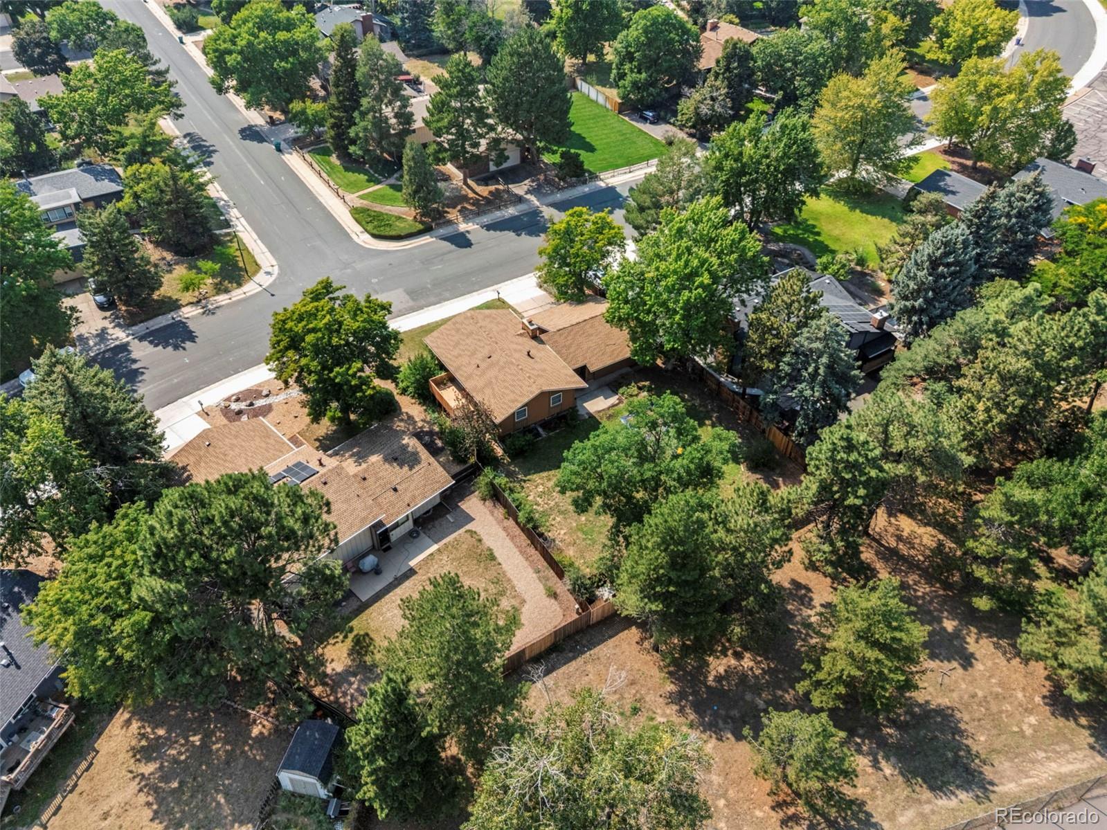 11617 E Wesley Avenue