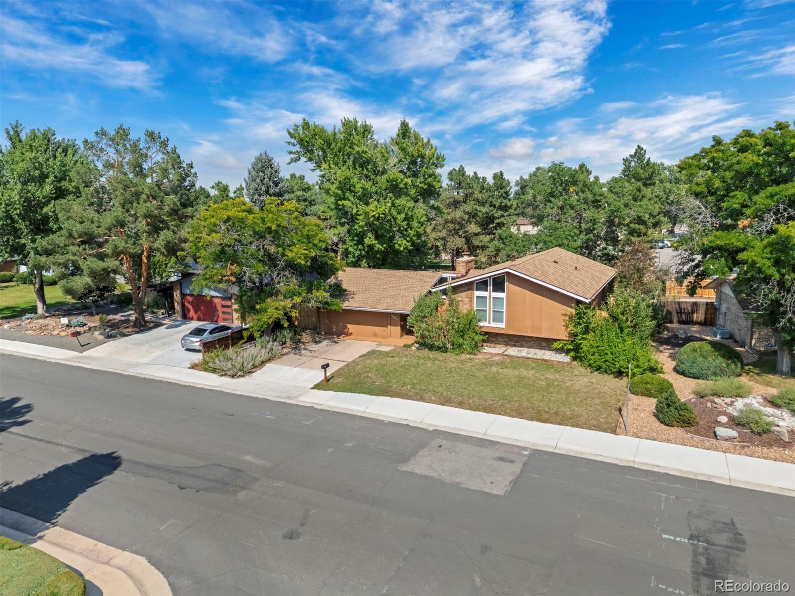 11617 E Wesley Avenue