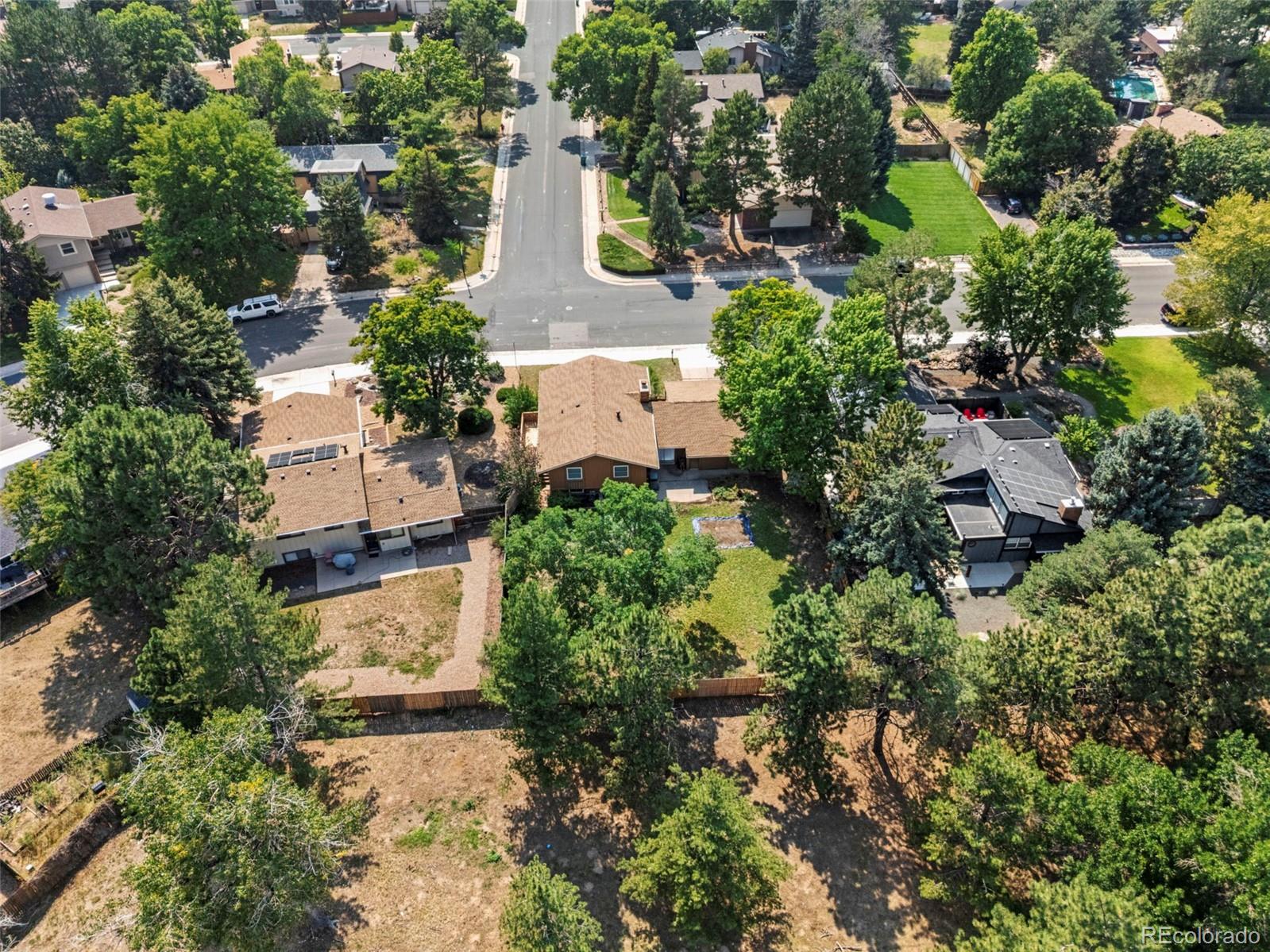 11617 E Wesley Avenue