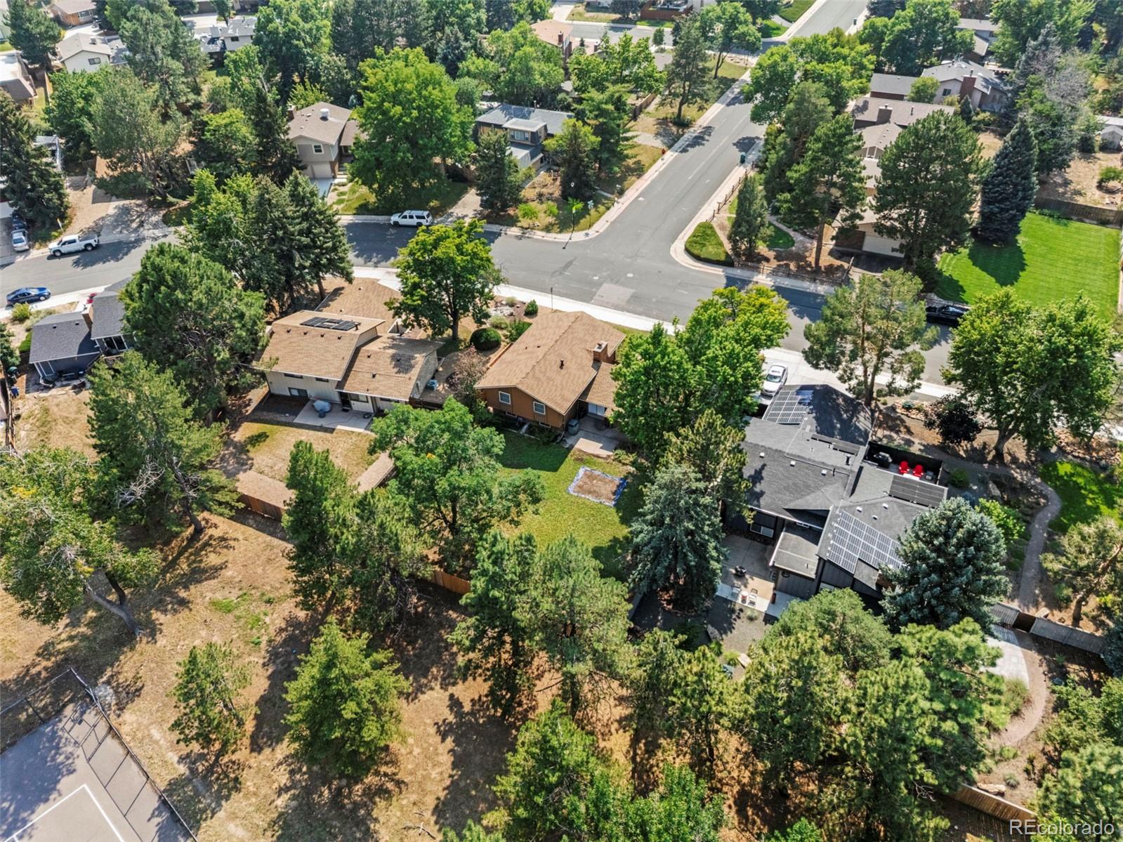 11617 E Wesley Avenue