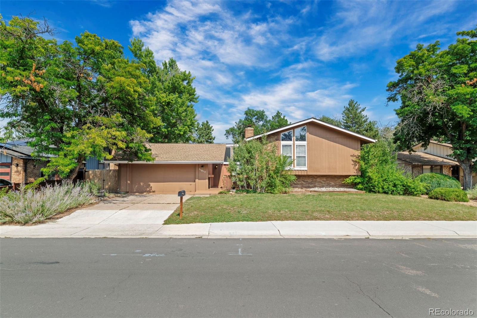 11617 E Wesley Avenue